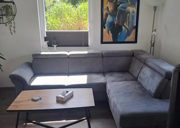 Haus Jalilu In Der Lueneburger Heide Vakantiehuis *