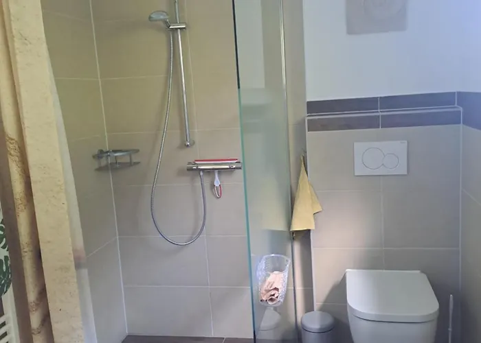 Haus Jalilu In Der Lueneburger Heide Vakantiehuis